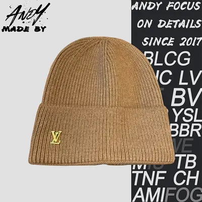 💰(€17=140CNY)Knitted hat Item ID:10002587-V