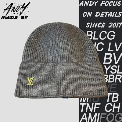 💰(€17=140CNY)Knitted hat Item ID:10000666-V