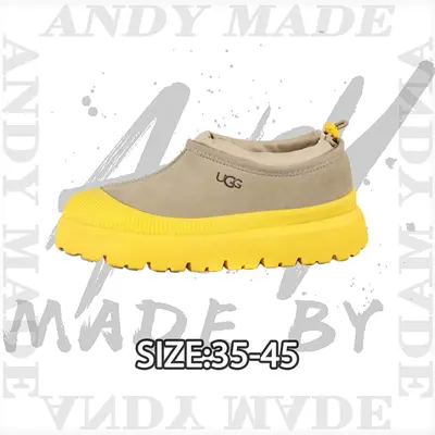 💰(€44=360CNY)Yellow snow boots with 4cm thick soles Item ID:30007365
