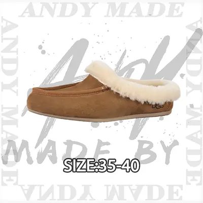 💰(€38=310CNY)Ainsley Slip-on Shoes Series, Chestnut Brown Item ID:30000001