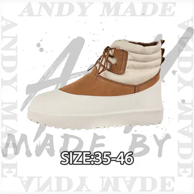 💰(€51=420CNY) Winter Unisex Snow Boots Item ID:30008522