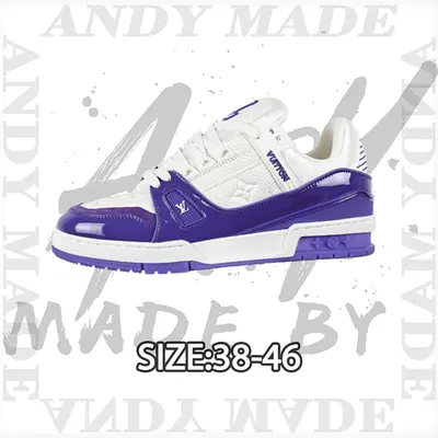 💰(€45=530CNY)L* VTrainer skateboarding shoes, new color options Item ID:30005509