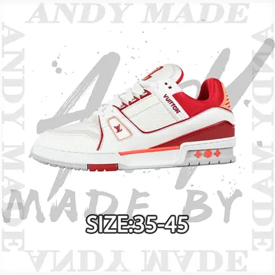 💰(€45=530CNY)L* VTrainer skateboarding shoes, new color options Item ID:30003608