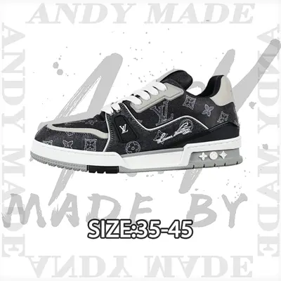 💰(€45=530CNY)L* VTrainer skateboarding shoes, new color options Item ID:30009167