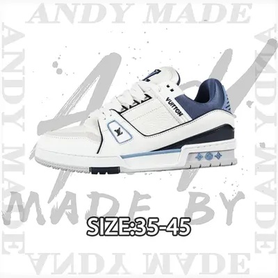 💰(€45=530CNY)L* VTrainer skateboarding shoes, new color options Item ID:30002196