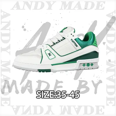 💰(€45=530CNY)L* VTrainer skateboarding shoes, new color options Item ID:30000482
