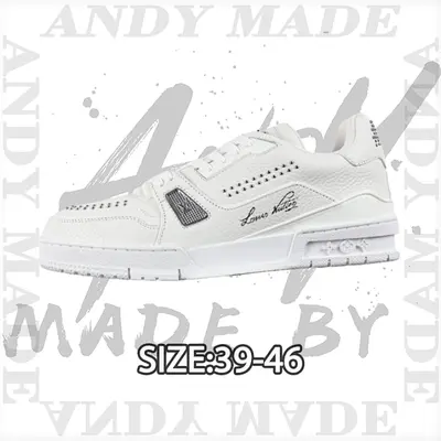 💰(€45=530CNY)L* V Trainer skateboarding shoes, new color options Item ID:30009756