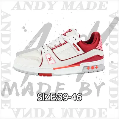 💰(€45=530CNY)L* V Trainer skateboarding shoes, new color options Item ID:30004211