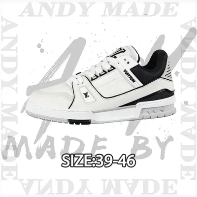 💰(€45=530CNY)L* V Trainer skateboarding shoes, new color options Item ID:30002519