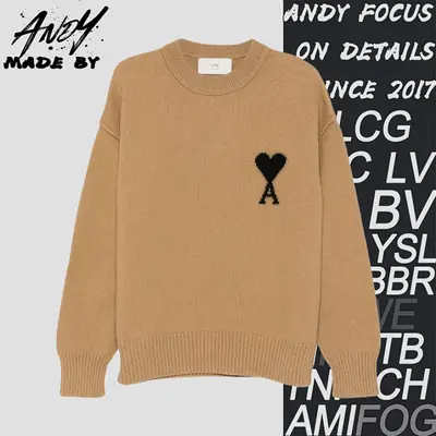 💰(€35=290CNY)Crew neck sweater Item ID:10001660