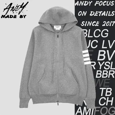 💰(€44=360CNY)TB K20 Four-Bar Hooded Jacket Item ID:10002275