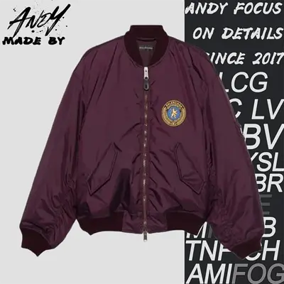 💰(€57=470CNY)Flight suit jacket Item ID:10007248