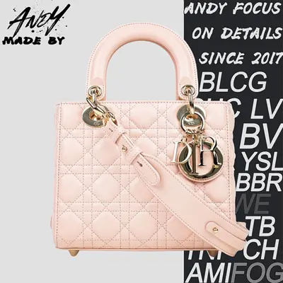 💰(€247=2030CNY）Lady Dio Item ID:40003345