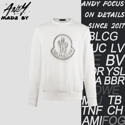 💰(€20=169CNY)crew neck pullover printed casual long-sleeved sweatshirt Item ID:10008855-Z