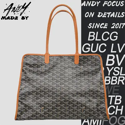💰(€191=1580CNY)Goya briefcase Item ID:40009017