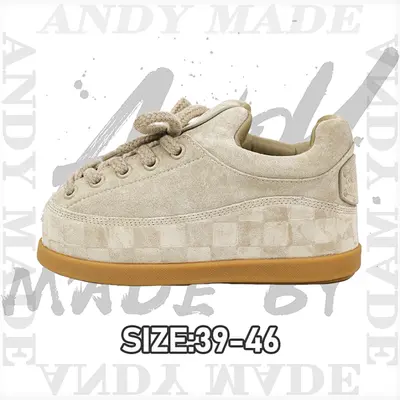 💰(€70=580CNY)Nigo collaboration Yeti Beige Item ID:30005373