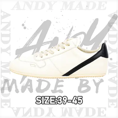 💰(€61=500CNY)RO German Training Shoes, White Item ID:30001537