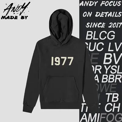 💰(€34=280CNY)Flocked and fleece-lined American-style sweatshirt Item ID:10005420