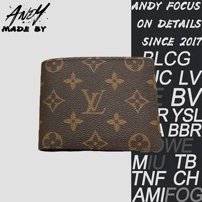 💰(€45=370CNY)wallet Item ID:40003657-X