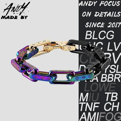 💰(€21=175CNY)Bracelet Item ID:50004059-Y