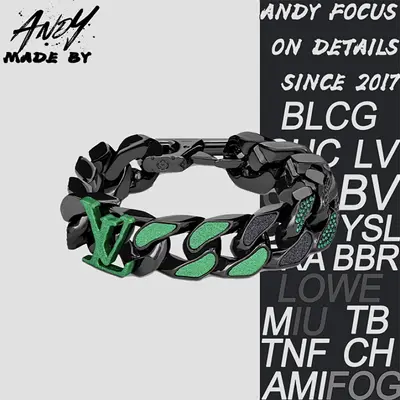 💰(€22=185CNY)Bracelet Item ID:50006844-Y