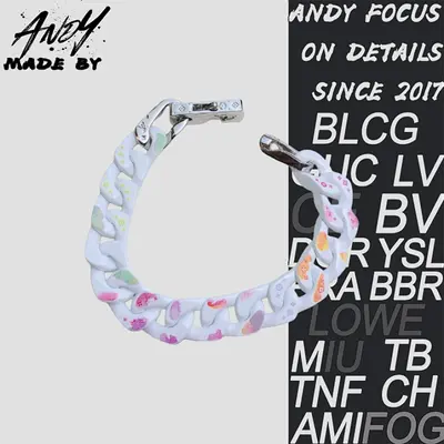 💰(€22=185CNY)Bracelet Item ID:50008282-Y