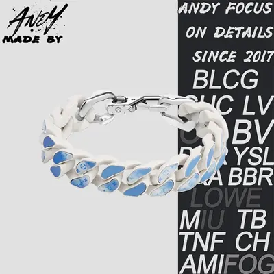 💰(€22=185CNY)Bracelet Item ID:50000305-Y