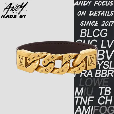 💰(€21=175CNY)Bracelet Item ID:50002149-Y