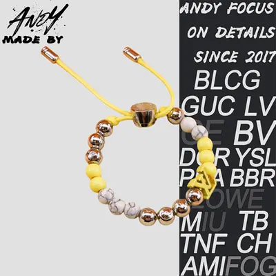💰(€21=175CNY)Bracelet Item ID:50000263-Y