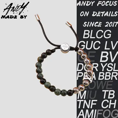 💰(€21=175CNY) Bracelet Item ID:50001981-Y