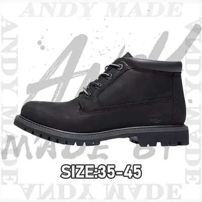 💰(€43=360CNY)Classic mid-top black Item ID:30001768