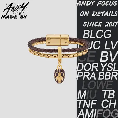 💰(€28=230CNY)bracelet Item ID:50000806