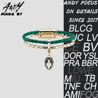 💰(€28=230CNY)bracelet Item ID:50001848