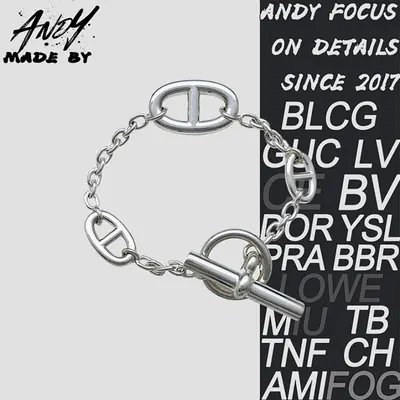 💰(€22=185CNY)bracelet Item ID:50008097