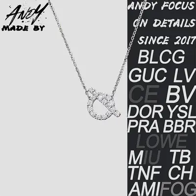 💰(€22=180CNY)Necklace Item ID:50009746