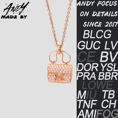 💰(€23=190CNY)Necklace Item ID:50007341