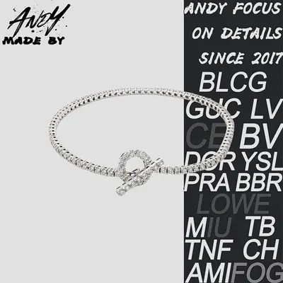 💰(€22=185CNY)bracelet Item ID:50008660