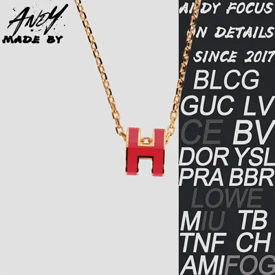 💰(€22=185CNY)Necklace Item ID:50003383