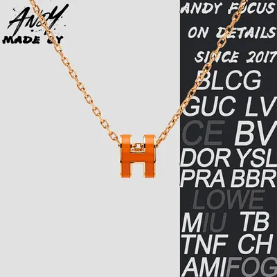 💰(€22=185CNY)Necklace Item ID:50007229