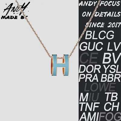 💰(€22=185CNY)Necklace Item ID:50009346