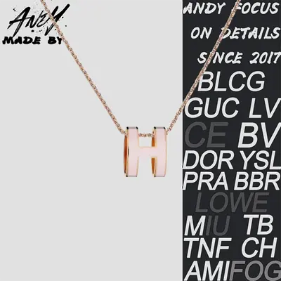 💰(€22=185CNY)Necklace Item ID:50003330