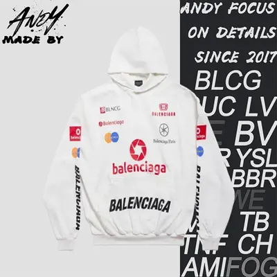 💰(139CNY)logo design hoodie, white Item ID:10002843