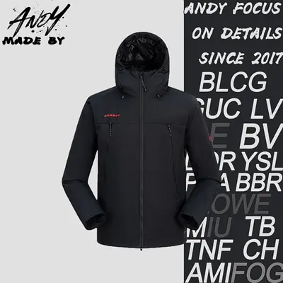 💰(520CNY)Elephant Hooded Down Jacket Item ID:10006850