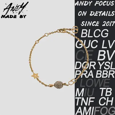 💰(230CNY) New Bracelet Item ID:50004277-Y