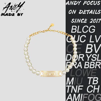 💰(235CNY) Necklace Item ID:50002468-Y