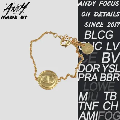 💰(225CNY) New Bracelet Item ID:50004881-Y