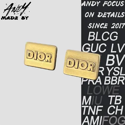 💰(230CNY) New style earrings Item ID:50003298-Y