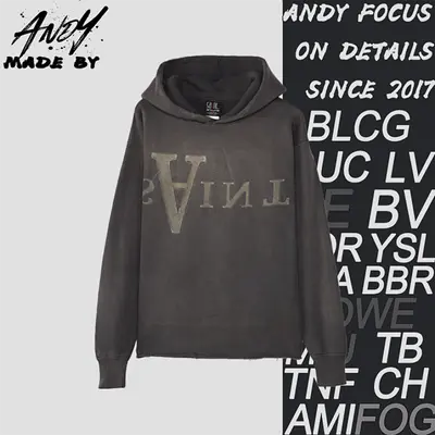 💰(390CNY) Madonna Print Hoodie Item ID:10008138