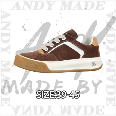💰(530CNY) Casual Shoes Item ID:30005998
