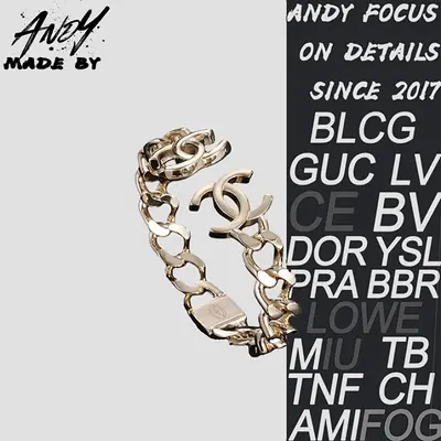 💰(300CNY)New bracelet Item ID:50001957-G